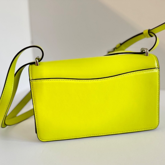 Coach - Bandit Shoulder Bag - Picture 4 of 16